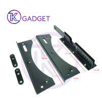 ชุดแขวนตู้ไลน์อะเรย์ WORK HWS-12602 สินค้ามีพร้อมส่ง
