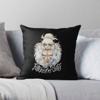 （ALL IN STOCK XZX）Elfquest Every My Boss Pillow Case Cushion Pillow Case Home Decoration Sofa Pillow Case 45x45cm Pillow Case   (Double sided printing with free customization of patterns)