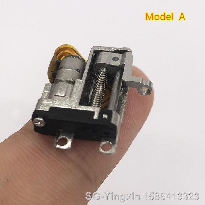 yf-linear-actuator-super-planetary-metal-gearbox-stepper-motor-2-phase-4-wire-engine-10mm-12mm-stroke