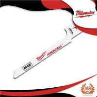 ( โปรโมชั่น++) คุ้มค่า MILWAUKEE ใบเลื่อยแฮ็คซอลตัดไม้ 3-1/2″ WOOD BLADE ราคาต่อ 1 ใบ(49-00-5310) ราคาสุดคุ้ม เลื่อย เลื่อย ไฟฟ้า เลื่อย ยนต์ เลื่อย วงเดือน