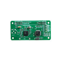 Lusya รุ่น1.7 mmdvm ฮอตสปอตโมดูลเสาอากาศสนับสนุน P25 DMR ysf สำหรับราสเบอร์รี่ Pi เครื่องส่งรับวิทยุ