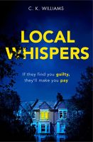 หนังสืออังกฤษใหม่ Local Whispers [Paperback]