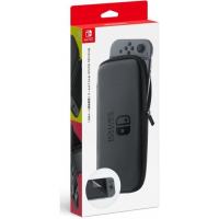✜ NSW NINTENDO SWITCH CARRYING CASE &amp; SCREEN PROTECTOR(เกมส์  Nintendo Switch™ By ClaSsIC GaME OfficialS)