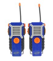 วิทยุสื่อสาร Nerf Walkie Talkies For Kid Powerful 1000ft Rang   มือสอง ของแท้