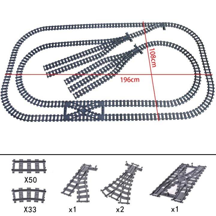 moc-city-train-left-right-points-flexible-railway-electric-crossing-tracks-rails-forked-straight-curved-building-block-brick-toy