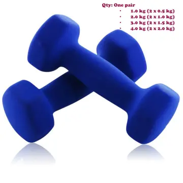 0.5 kg dumbbells discount online