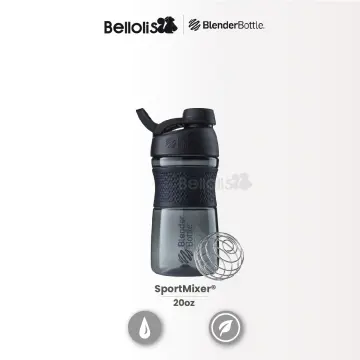 BlenderBottle SportMixer 28oz Combo 2-Pack