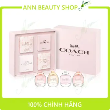 coach perfume women Chất Lượng, Giá Tốt 