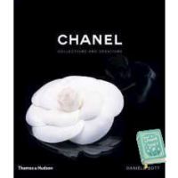 New ! Chanel : Collections and Creations [Hardcover]