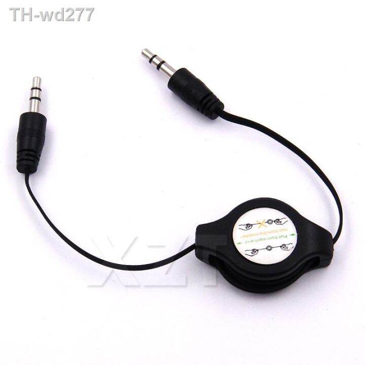 80cm-3-5mm-retractable-earphone-jack-aux-audio-cable-male-for-car-iphone-samsung-phone-gps-mp3-mp4-music-stereo-speaker