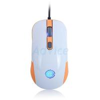 NEOLUTION E-SPORT OPTICAL MOUSE Curve  (White)