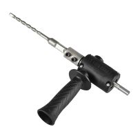 Durable Hand Electric Drill Conversion Electric Hammer for Wood Masonry Concrete Electric Hammer Impact Drill Electric