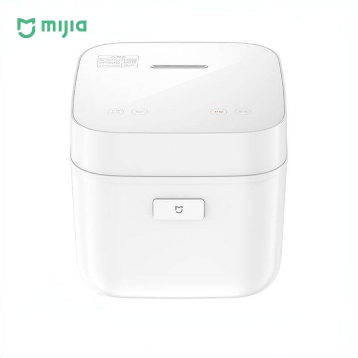 XIAOMI Mijia Smart Electric Rice Cooker 2 LED Touch Panel 28Mins Fast