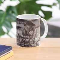 Squad 51, this is Rampart Coffee Mug Coffee Glasses Mugs Coffee Cups Anime Mug