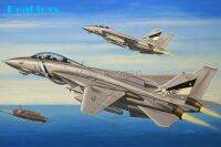 Hoyboss 80278 1/72 F-14D Super Tomcat