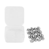 ✴♦™ 12pcs Thumbtacks for Metal Surface Reusable Pushpins Portable Drawing Pins for Home Office Advertising