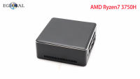 AMD R-yzen 3/5/7 3200U 2700U 3750H gaming mini pc Radeon Vega 8 core Graphics WIFI DDR4 M.2 NVME TPM 2.0 Wins10/11 Computadoras