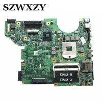 Refurbished For DELL E5410 Laptop Motherboard CN-0D1VN4 0D1VN4 D1VN4 48.4GN04.011 HM55 DDR3