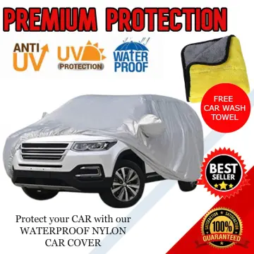 Shop Suv Car Cover Nissan Xtrail with great discounts and prices online -  Jan 2024