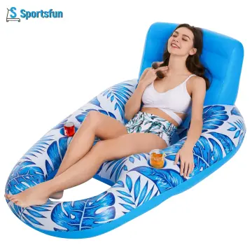 Buy Inflatable Swimming Floater For Adults online