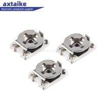 10PCS 3x3 Trimmer resistance Potentiometer Trimpot SMD 3X3 Adjustable Variable resistor 100 500 1K 2K 5K 10K 20K 50K 100K 1M ohm