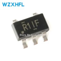 10PCS LMV331IDBVR R1I SOT23-5 LMV331 SOT-23 Single Way Of General Low Voltage Comparator New WATTY Electronics