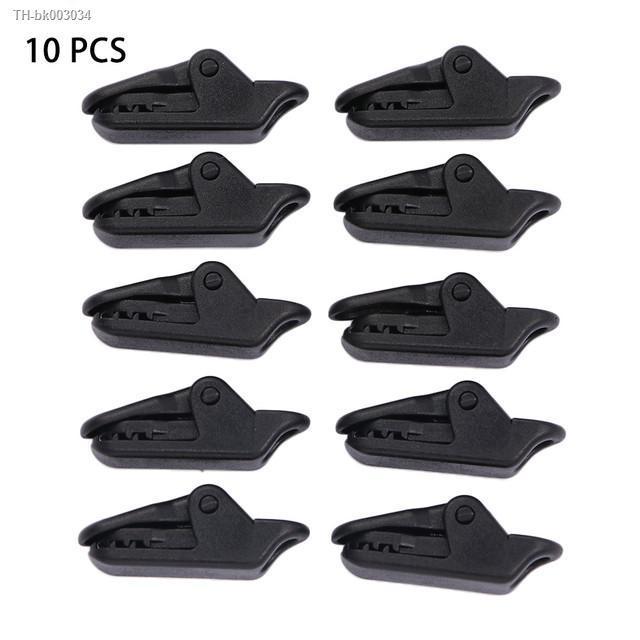 10pcs-tent-pull-point-clip-outdoor-camping-tent-alligator-clip-pull-point-hook-buckle-for-the-tent-crocodile-clip-tent-accessory