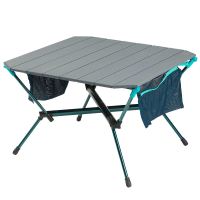 Foldable Camping Table