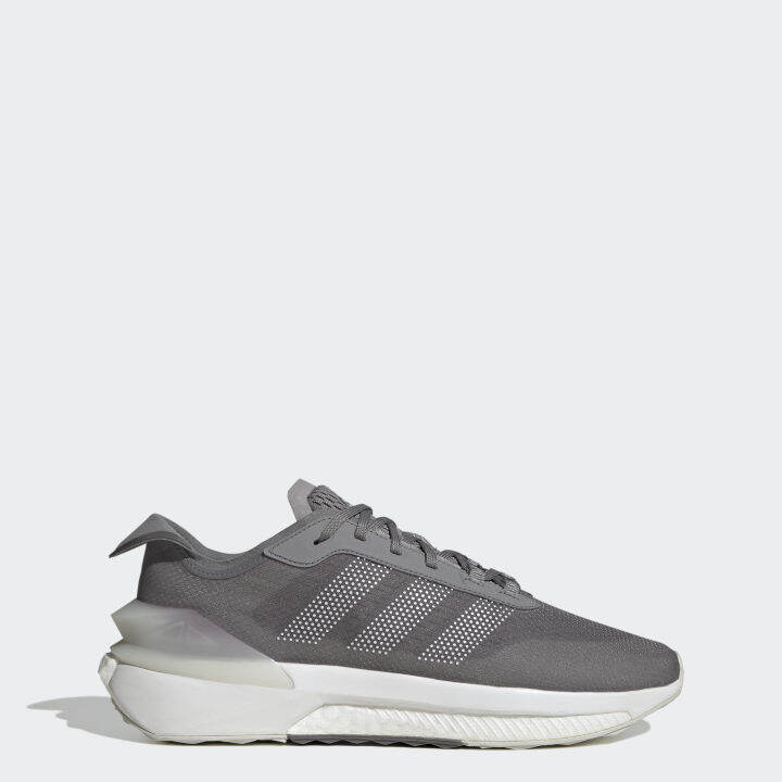 Giày chạy bộ Adidas Avryn Unisex Xám HP5967