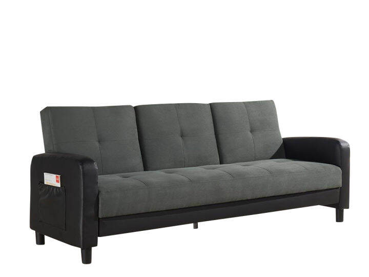 Homemaker Furniture Harvey 3Seater Sofabed Lazada PH