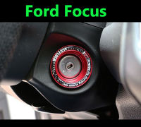 (ส่งฟรี) ครอบรูกุญแจ Ford Focus