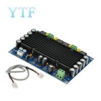 TPA3116D2ที่ตั้งไว้ล่วงหน้าของ XH-M546 Dual-Channel Super high Power Digital Amplifier BOARD 150W x 2