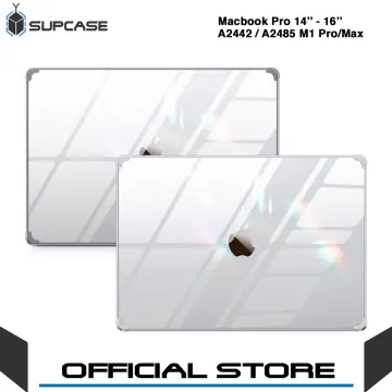 Best Case For M1 Max MacBook Pro - Unicorn Beetle By Supcase Dual Layer Hard  Shell Protective Cover 