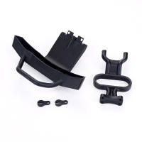 8481 Front Bumper Set for 1/8 9116 08427 9021-V3 Rc Car Parts Accessories