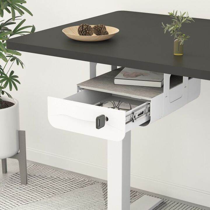 FlexiSpot S01 Under Desk PullOut Drawer Lockable Sliding Storage