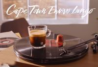 กาแฟ Nespresso แคปซูล - Cape Town Envivo Lungo (10) เข้มข้น และหอมกลิ่นคาราเมล