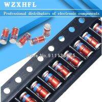 50Pcs 1W SMD Zener Diodes LL-41 ZM4734A ZM4735A ZM4736A ZM4737A ZM4738A ZM4739A 10V 11V 12V 13V 3V 3.3V 3.6V 3.9V 4.3V 4.7V ZM47 WATTY Electronics