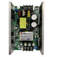 ลำแสง5R แผงจ่ายไฟ7R แผงวงจรจ่ายไฟไดรเวอร์380V แหล่งกำเนิดไฟฟ้าชิ้นส่วนวงจรไฟฟ้าไดรเวอร์แบลลัสต์หลอดไฟ