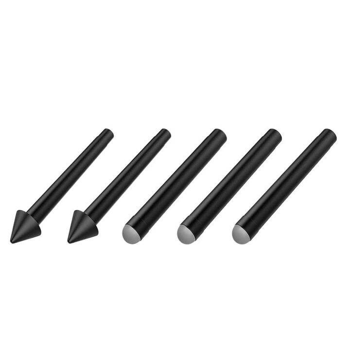 5Pcs Stylus Pen Tip Kit สำหรับ Microsoft Surface Pro 7 6 5เปลี่ยน Nib
