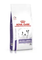 Royal canin MATURE CONSULT SMALL DOGอาหารเม็ดเพื่อสุขภาพ สำหรับสุนัขสูงวัยพันธุ์เล็ก อายุ 8 ปีขึ้นไป