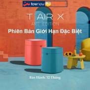 Thùng Rác Tự Động Thông Minh Xiaomi Townew T Air X 13.5L Phiên Bản Giới