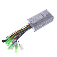 kiss*DC 2436V 250W Brushless Regulator Speed Controller Scooter Motor