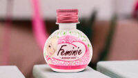 【เฟมินี่】Feminie แท้100% หมอมี ยาสตรีดื่มง่าย หอมกลิ่นมิกซ์เบอร์รี ไอเท็มใหม่ ช่วยให้สิวไม่ขึ้นก่อนมีประจำเดือน