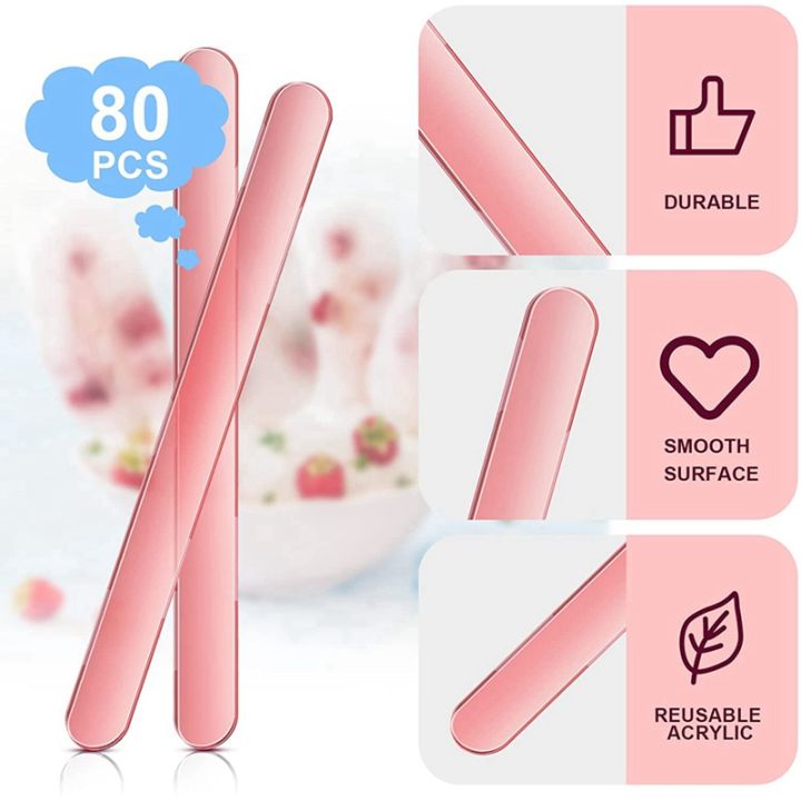 80-pieces-acrylic-cakesicle-sticks-4-5-inch-reusable-ice-cream-sticks-ice-cream-sticks