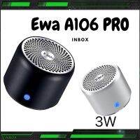 Ewa A106 pro sound Good