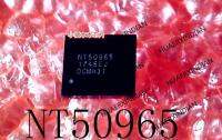 5PCS New Original NT50965MH NT5096S NT50965WH NT50965 QFN In Stock