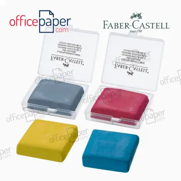 Shop Faber-castell Kneadable Art Eraser online - Dec 2023