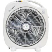 Quạt hộp ASIAvina F16001-XV1 - Xám