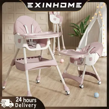 Baby chair hot sale lazada