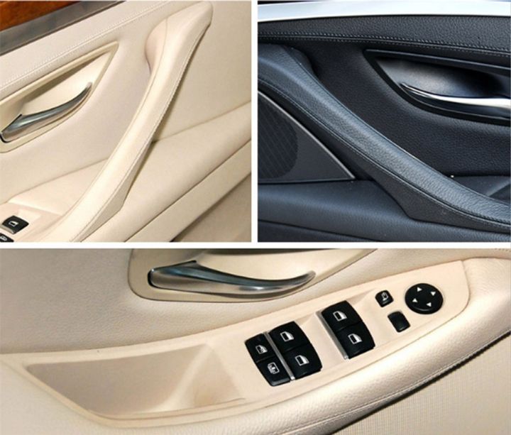gray-beige-black-car-left-right-inside-interior-handle-inner-door-panel-pull-trim-cover-lhd-for-b-mw-5-series-f10-f11